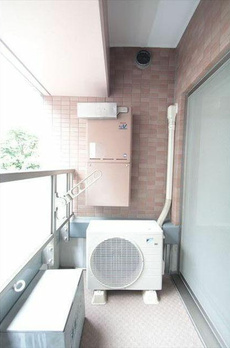ボヌール麻布十番 