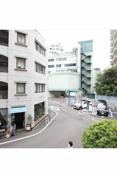 ボヌール麻布十番 