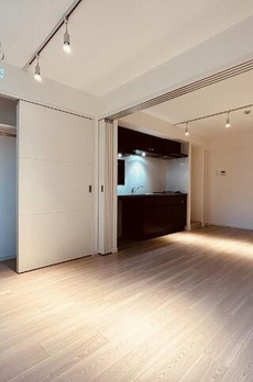 ルネサンスコート高田馬場Ｐａｔｒｉａ 