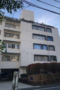 ファミール六本木 