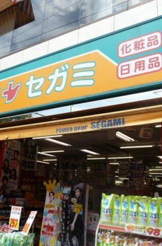 ブリリアタワー浜離宮 