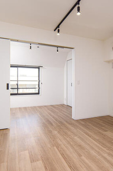 Ｃｒｅａ渋谷初台 