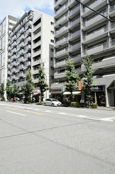 ＣＲＥＡＬ新宿山吹町 