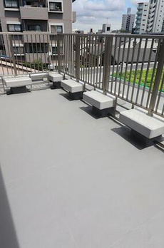 ＧＥＮＯＶＩＡ東向島Ⅲｓｋｙｇａｒｄｅｎ 