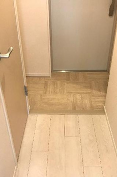 クレスト　タイガー 