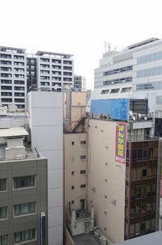 宮益坂ビルディング　ザ・渋谷レジデンス 