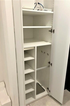 ウエリスアーバン錦糸町 