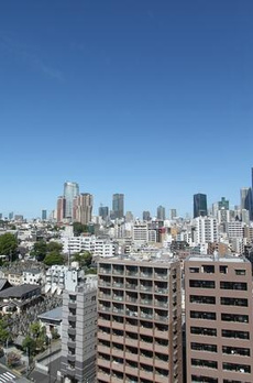 白金ザ・スカイ 
