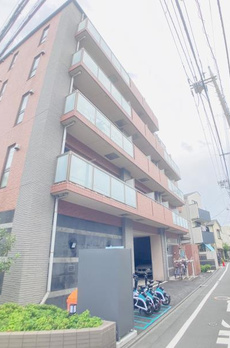 コスモリード大森北 
