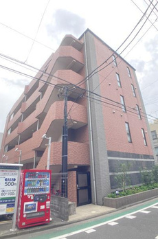 コスモリード大森北 