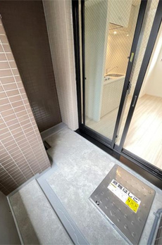 ディアレイシャス錦糸町 