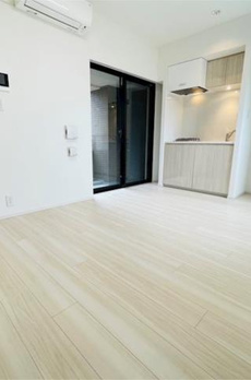 ディアレイシャス錦糸町 
