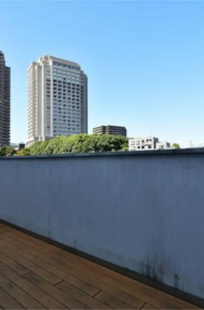 レセーヌ白金長者丸 
