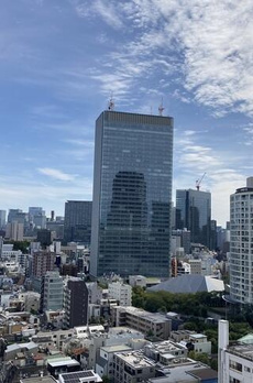 パークコート赤坂ザタワー 