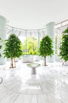 パークコート赤坂ザタワー 