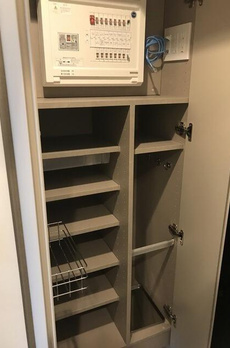 ピアース麻布十番 