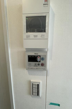 ル・グラシエル　レゼール御成門 