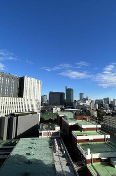 ＴＨＥ　ＣＯＵＲＴ　神宮外苑 