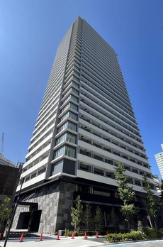 Ｂｒｉｌｌｉａ　Ｔｏｗｅｒ　浜離宮 