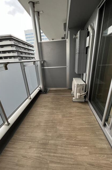 Ｂｒｉｌｌｉａ　Ｔｏｗｅｒ　浜離宮 