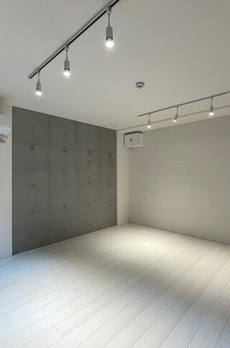 ＧＲＡＮＰＡＳＥＯ東新宿Ⅱ 