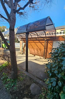千駄木１丁目戸建て 