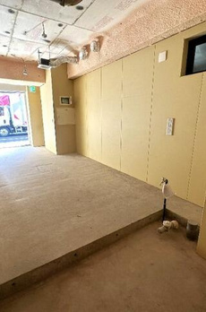キャッスルパレス江戸川橋 