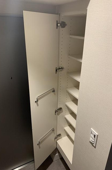 グランカーサ四谷 