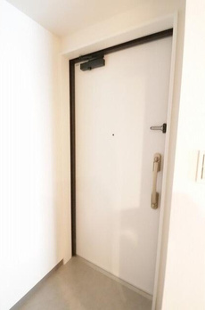 リヴィコート下落合 