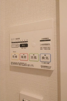 リヴィコート下落合 