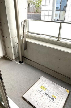 エーデルワイス西新宿 