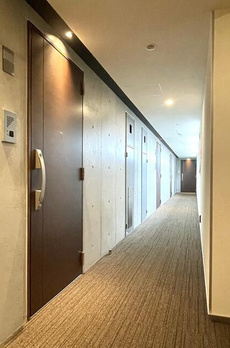 エーデルワイス西新宿 