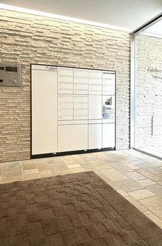 エーデルワイス西新宿 
