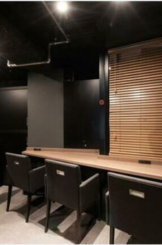 ZA SUITE 日本橋 