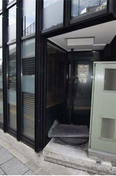 ZA SUITE 日本橋 