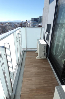 ＰＡＲＫ　ＨＩＬＬＳ　ＴＯＷＥＲ 