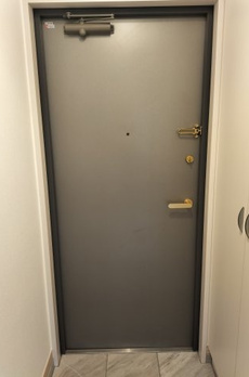 プライムアーバン目白 