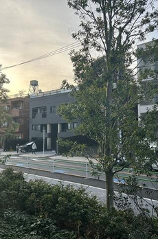 三田聖坂ガーデンレジデンス 