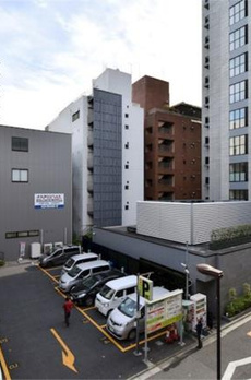 ルグラン三番町 