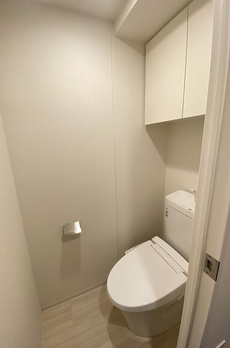 クレストコート新宿山吹町 