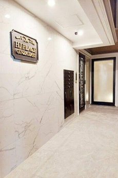 ＨＪ　ＰＬＡＣＥ　ＧＩＮＺＡ　ＥＡＳＴ 