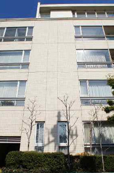 パークビュー有栖川 