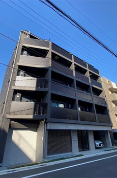 ＧＥＮＯＶＩＡ学芸大学 
