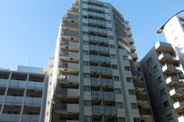 フォルム四谷外苑東