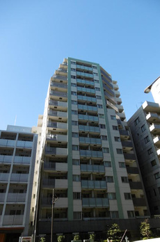 フォルム四谷外苑東 