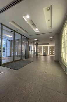 フォルム四谷外苑東 