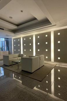 フォルム四谷外苑東 