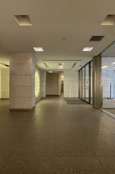 フォルム四谷外苑東 