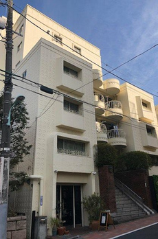 シャンボール松濤 