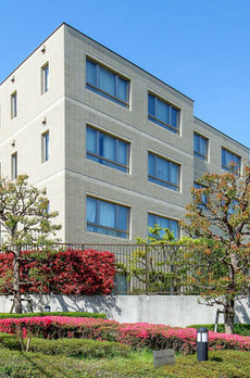 Ｏｍｏｔｅｓａｎｄｏ　Ｃｏｕｒｔ 